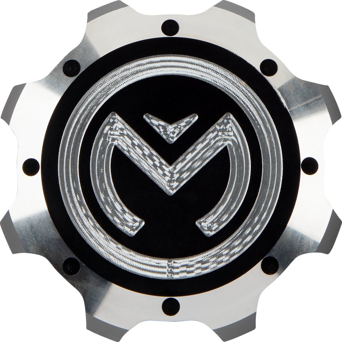 Gas Cap