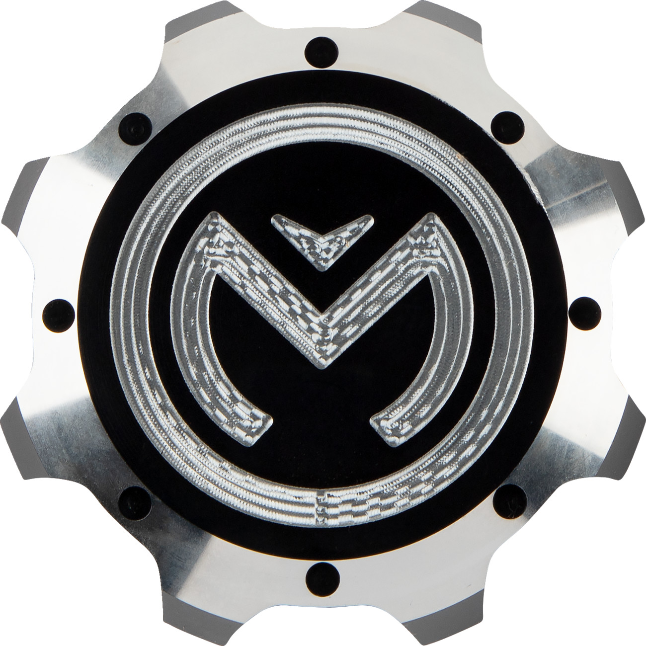 Moose Racing Gas Cap
