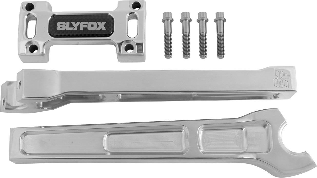 SLYFOX Handlebar Riser Kit