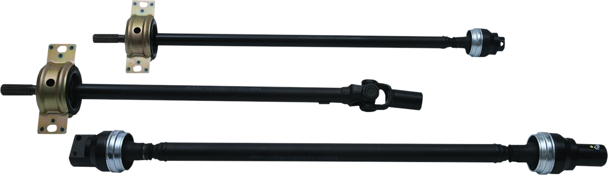 ALL BALLS Complete Propeller Shaft