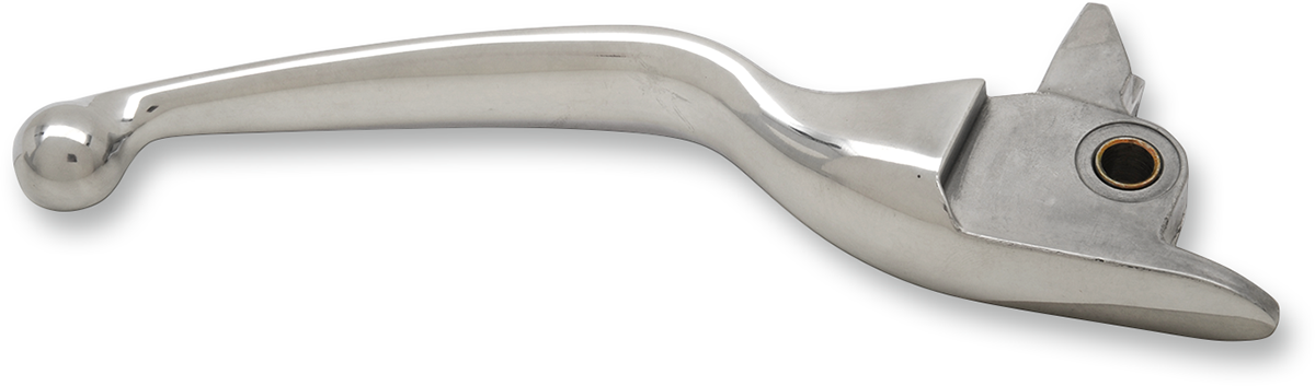 Drag specialties Replacement Brake Lever - Polished Harley Davidson
