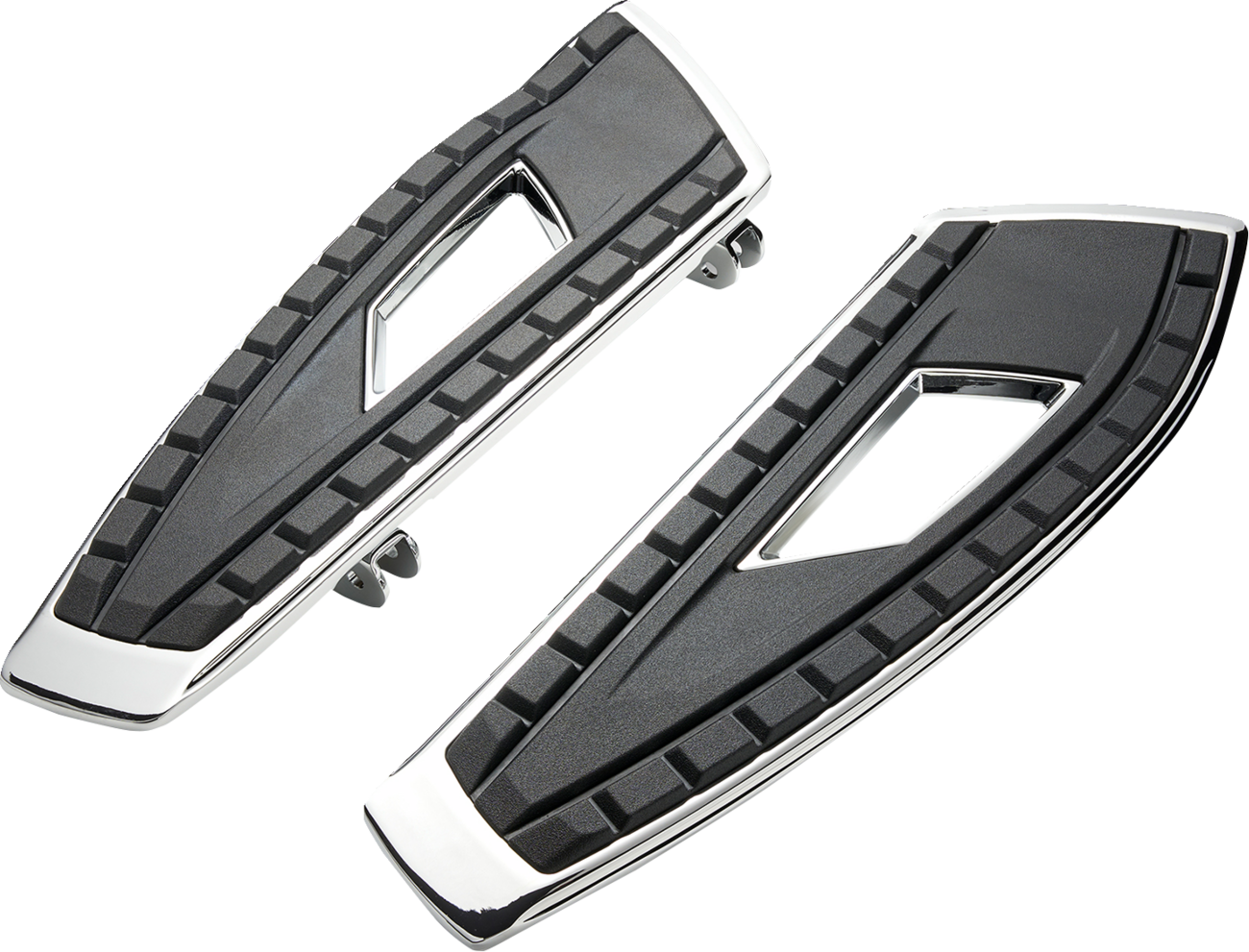 CIRO Chicane™ Floorboards