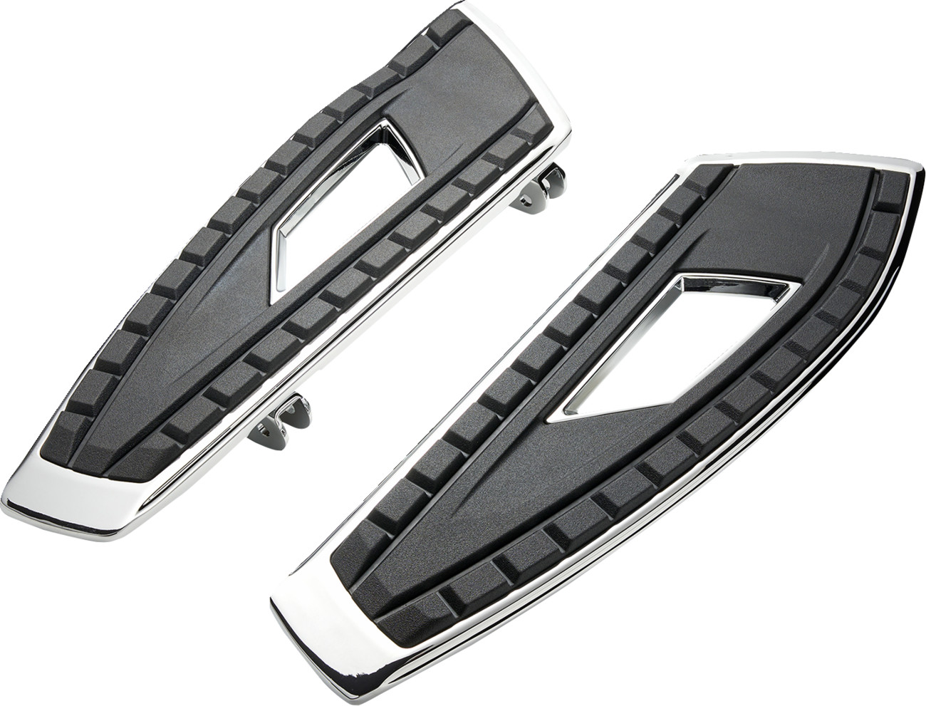 CIRO Chicane™ Floorboards