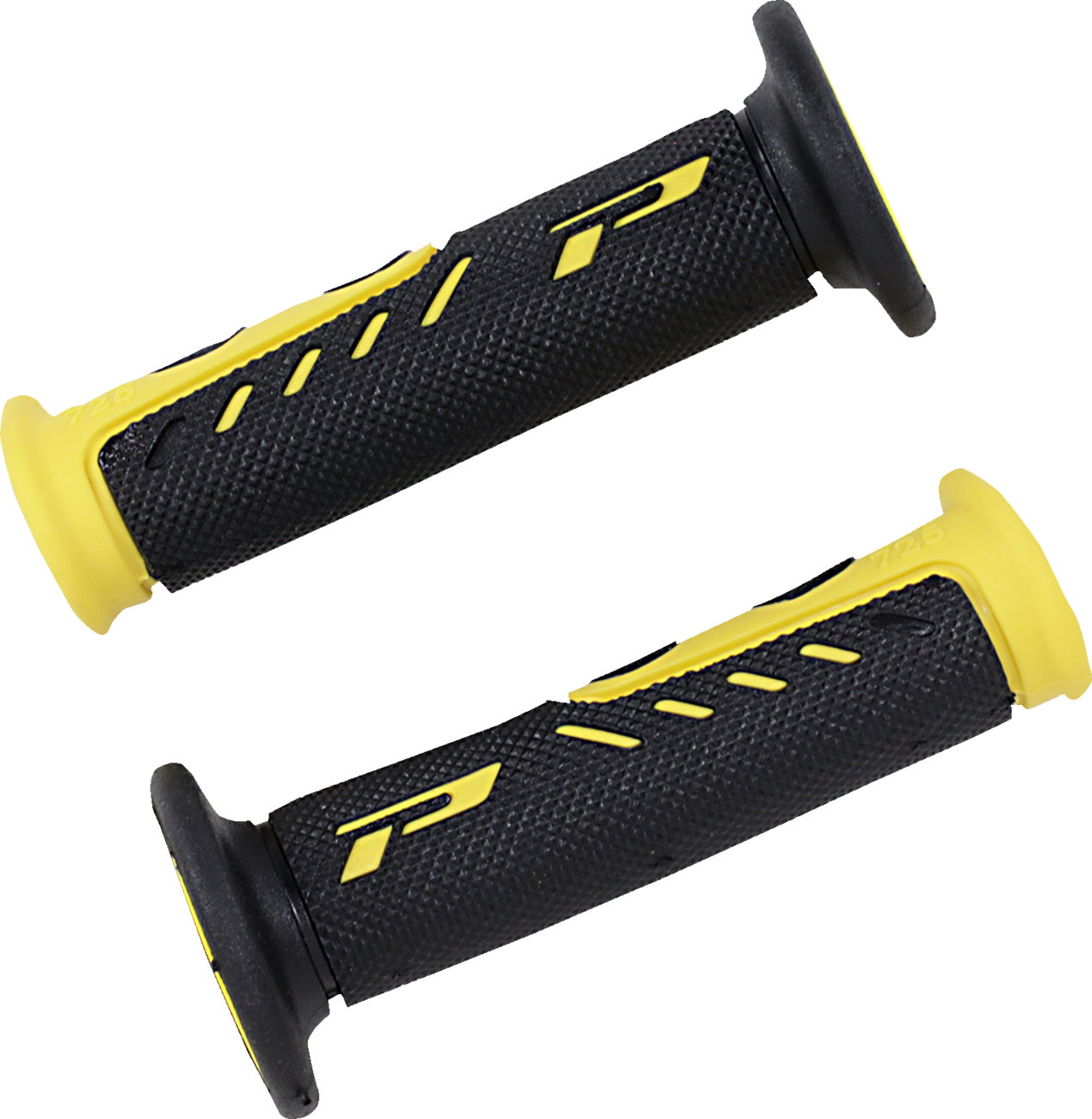 PRO GRIP 725 EVO Molded Gel Grips