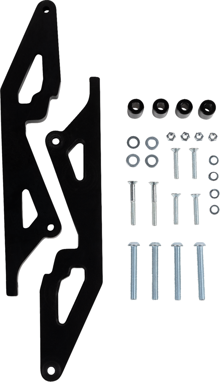 AXP RACING Rear Rack