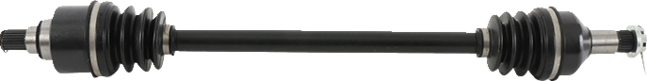 Moose Racing Complete Axle Assembly