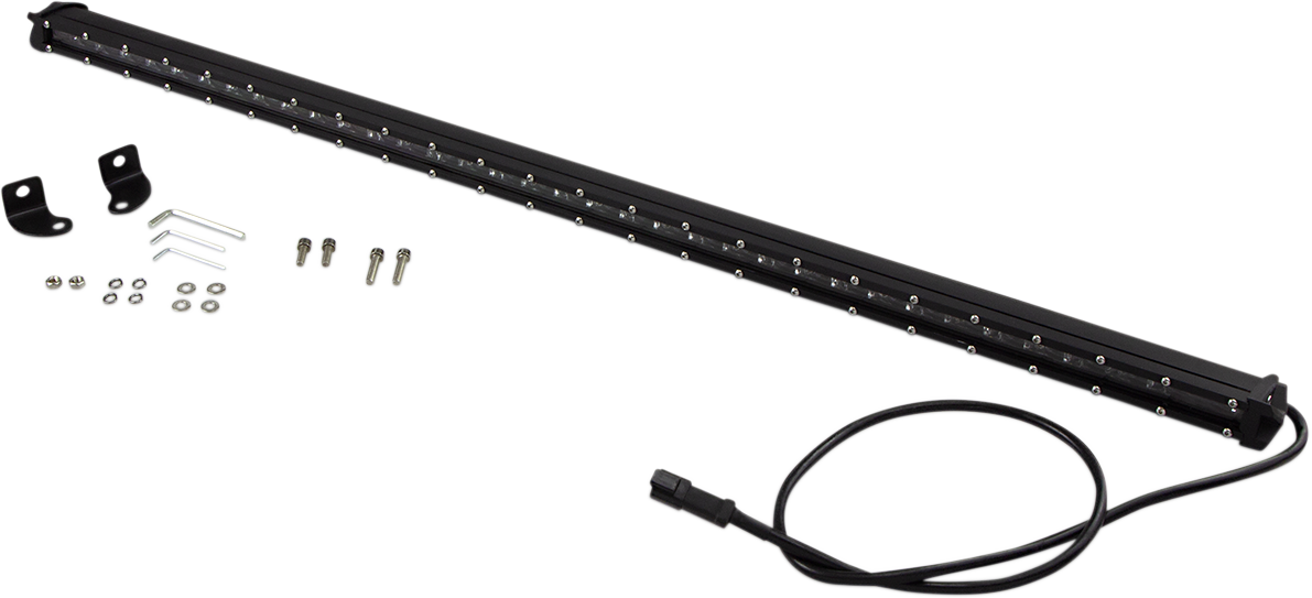 BRITE-LITES Single-Row LED Light Bar
