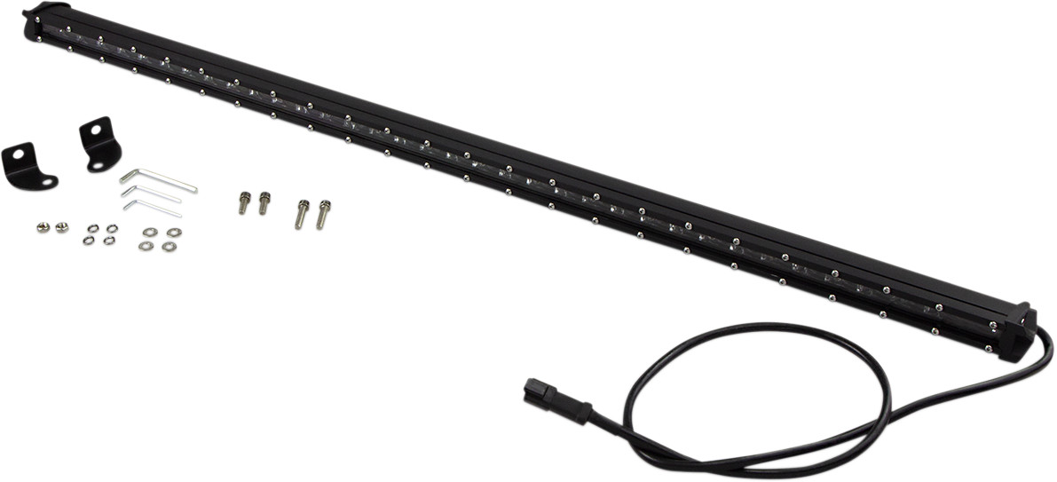 BRITE-LITES Single-Row LED Light Bar