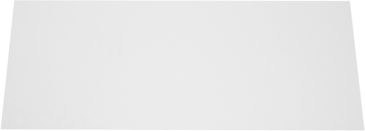 SNO STUFF Windshield Blank