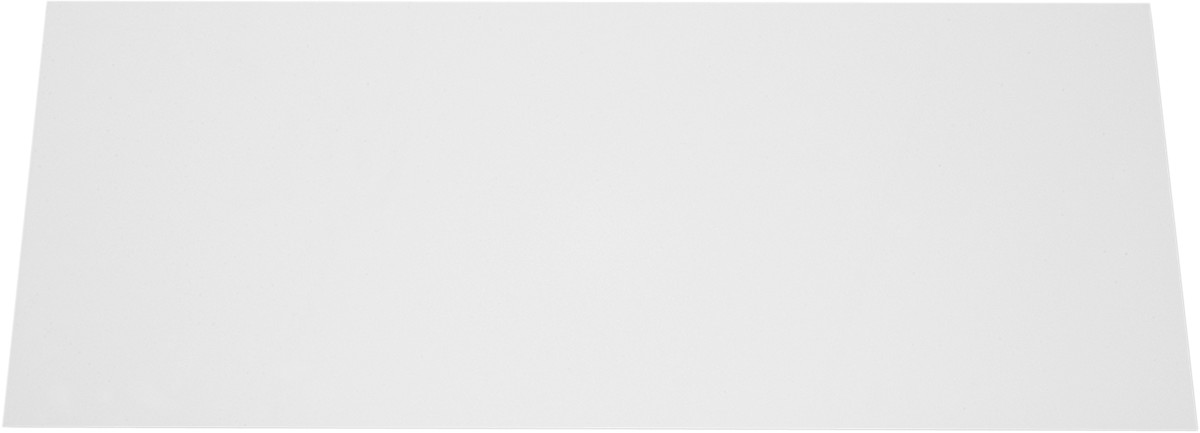 SNO STUFF Windshield Blank