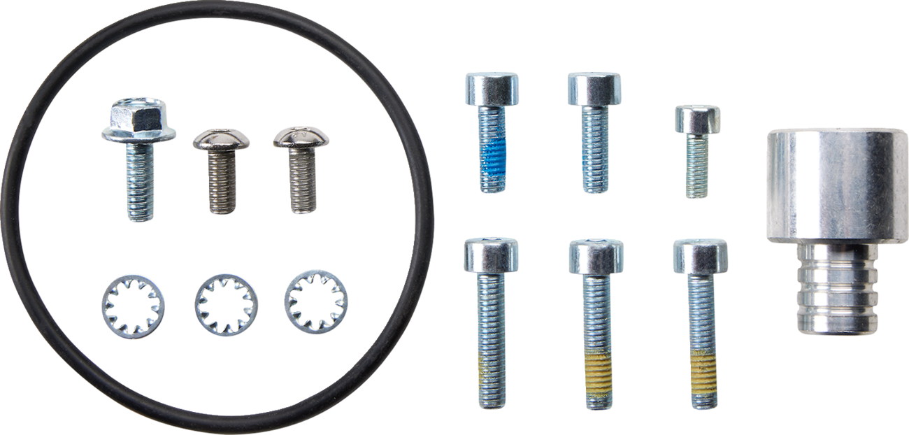 COBRA Air Cleaner Kit