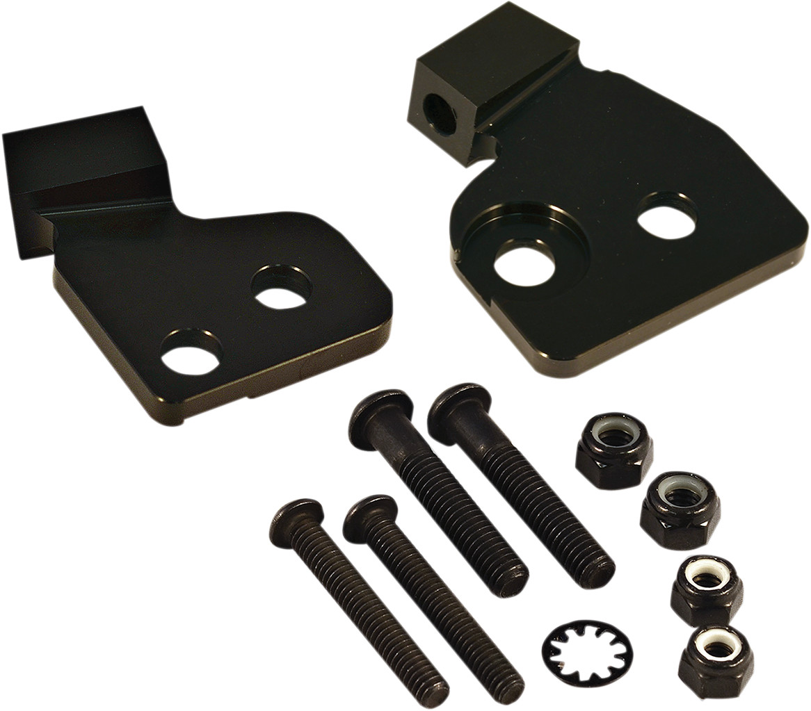 POWERMADD Handguard Mount Kit