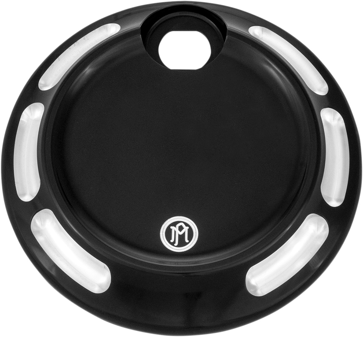 PERFORMANCE MACHINE (PM) Fuel Door — Apex