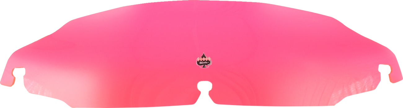 KLOCK WERKS Kolor Flare™ Ice Windshield