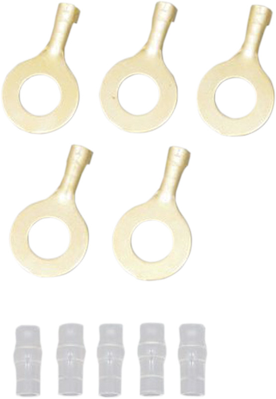 Eyelet Terminal Set