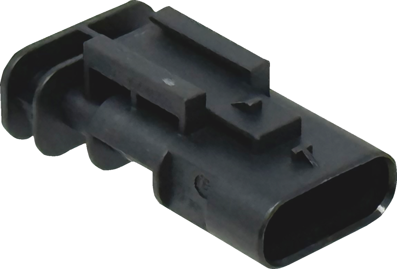 Fog Light Connector