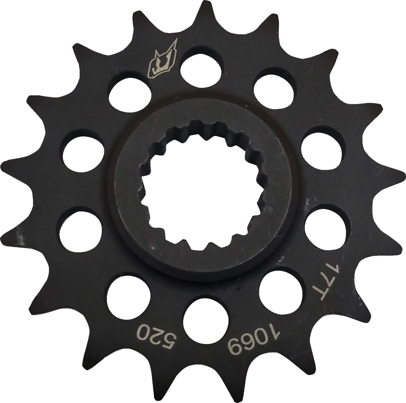 DRIVEN RACING Front Sprocket