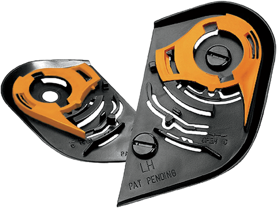 Icon Proshield™ Visor Pivot Kit