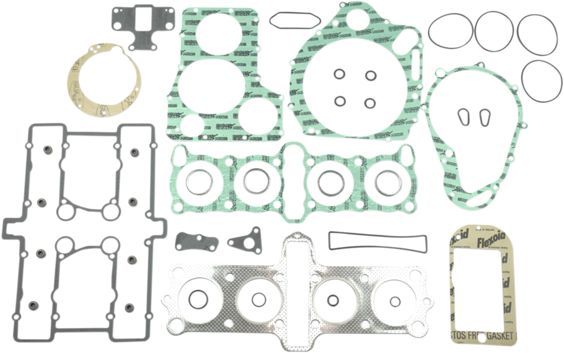 Athena Gasket Kit — Complete Suzuki