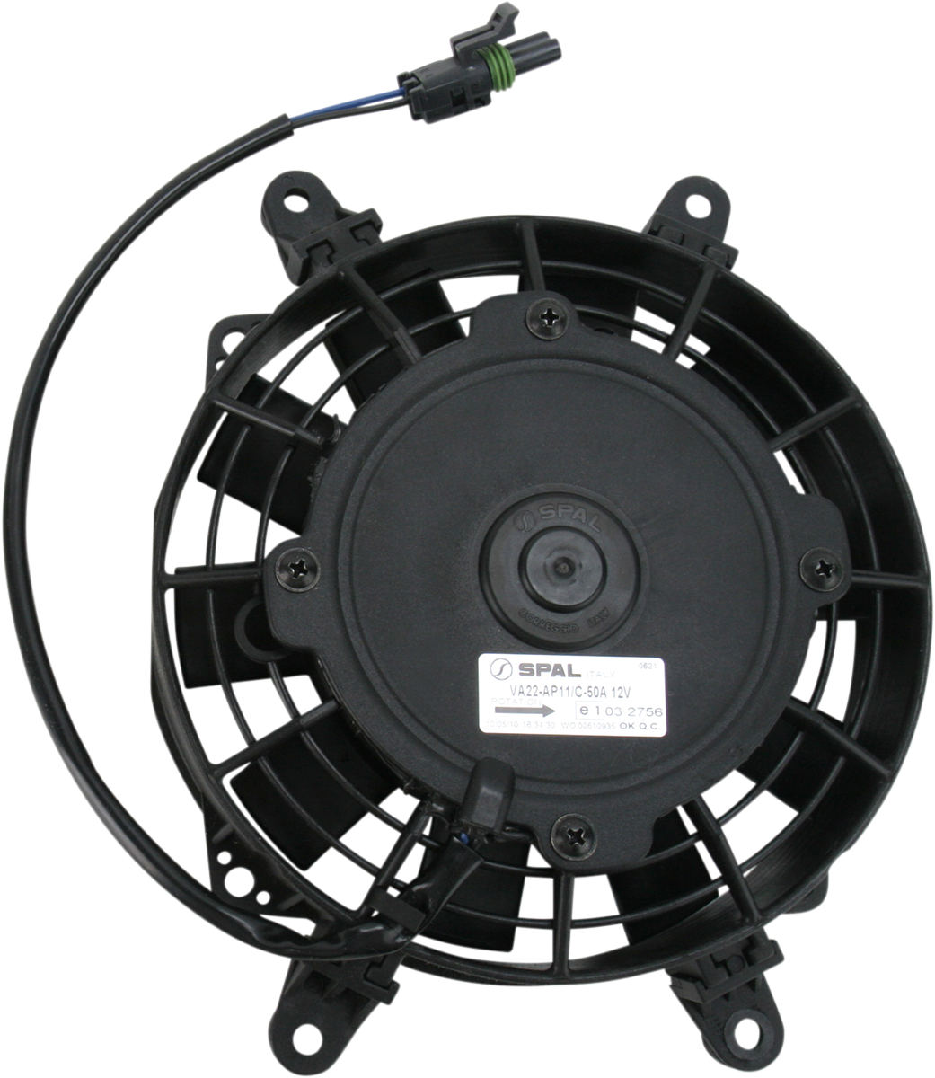 OEM Replacement Cooling Fan