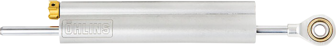 Steering Damper — Damper Kit