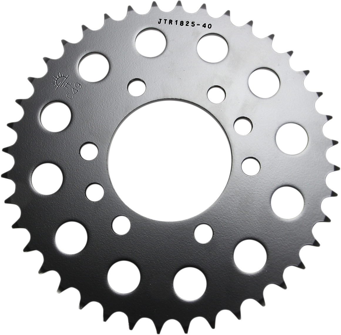 Rear Sprocket
