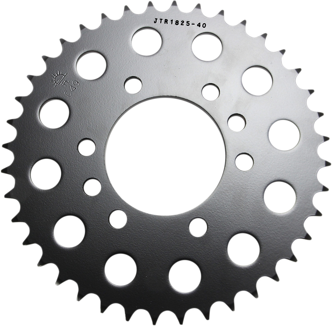 JT SPROCKETS Rear Sprocket