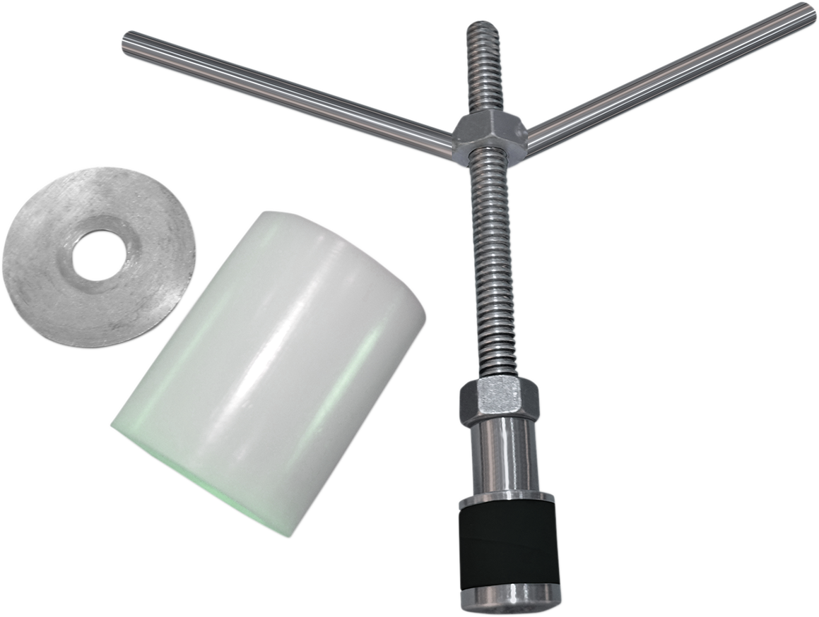 Straightline performance QRS Clutch Compression Tool