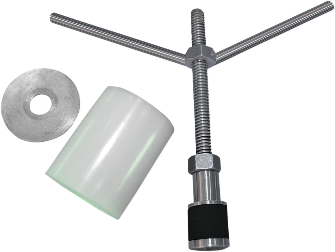 Straightline performance QRS Clutch Compression Tool