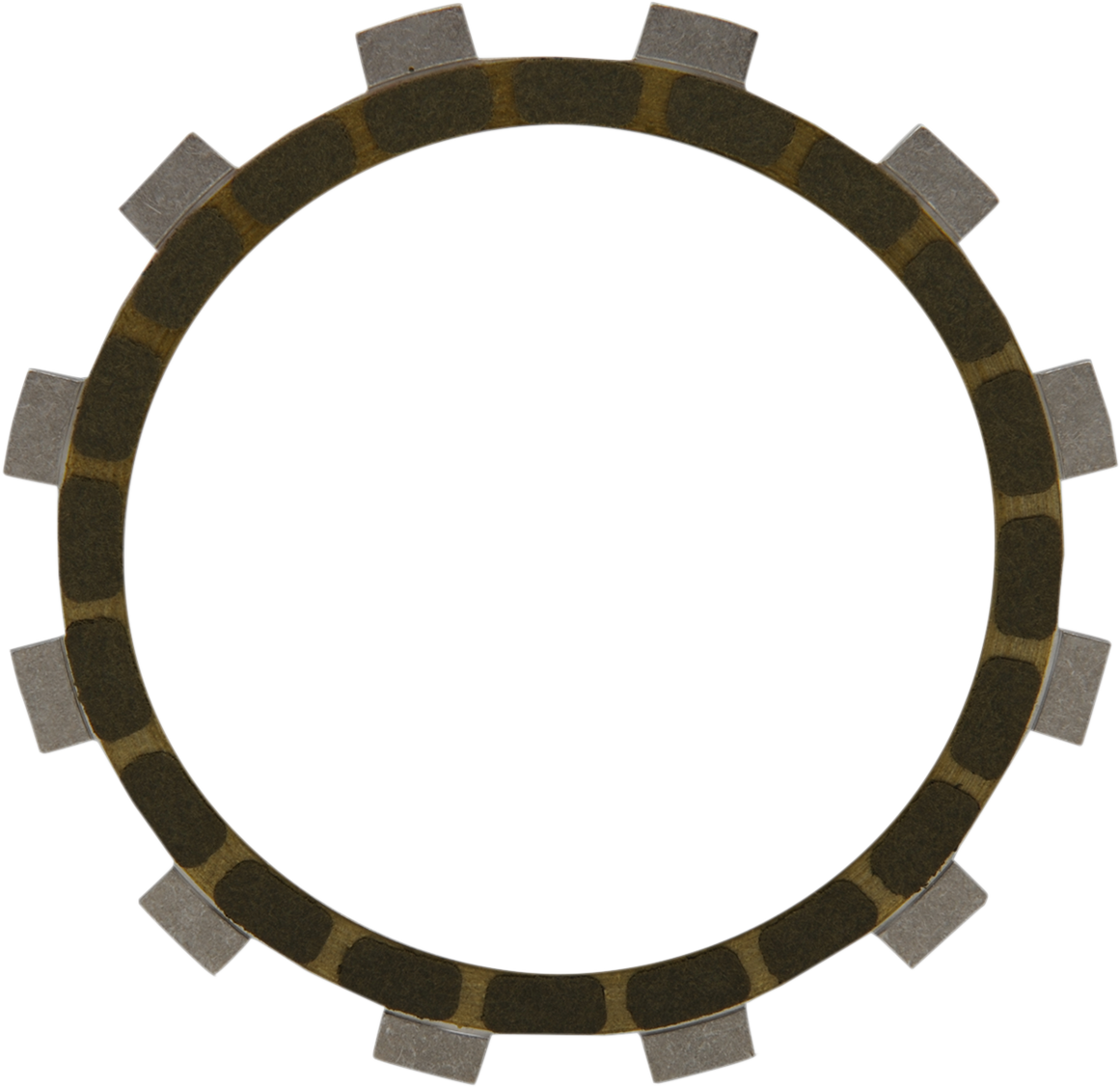 Barnett Clutch Friction Plate Yamaha 1991-2022