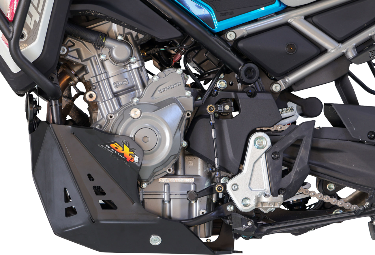 AXP RACING Adventure Skid Plate