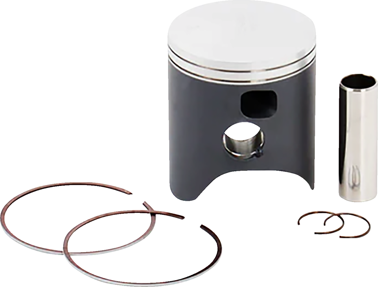 Piston Kit for 2 Stroke