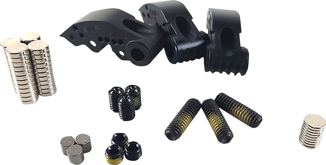 BIKEMAN PERFORMANCE Snyper Clutch Weight