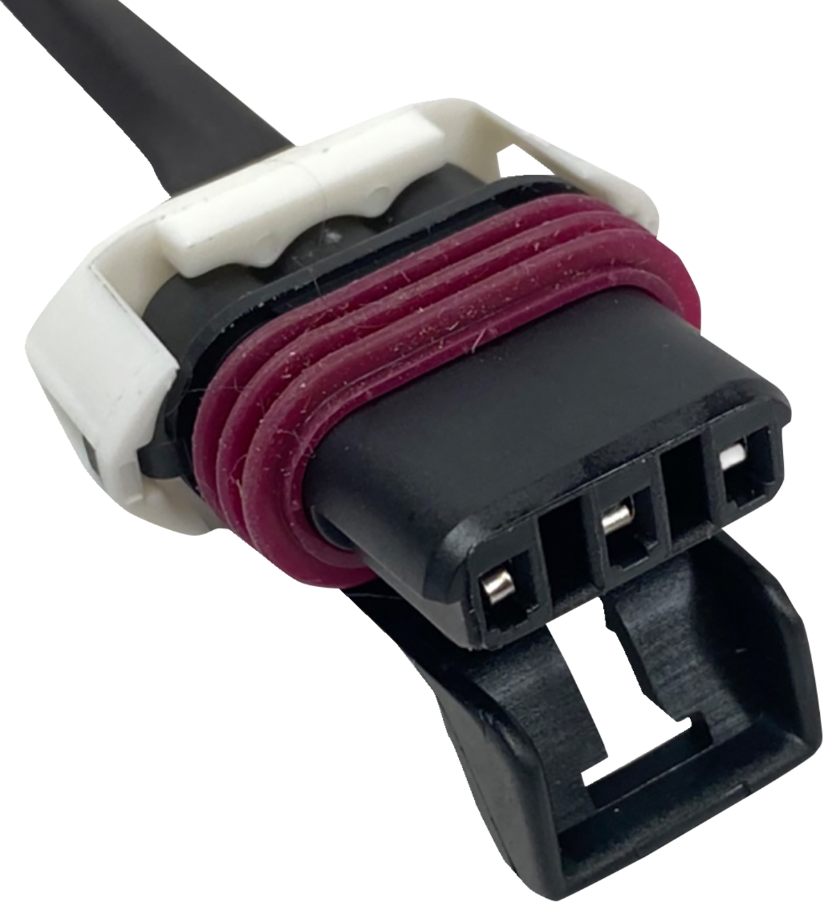 Moose offroad Taillight Pigtail Harness Polaris/Can-Am