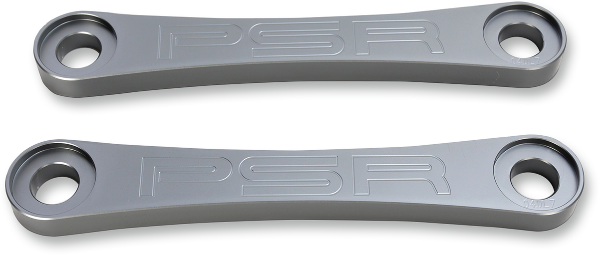 MX Lowering Links