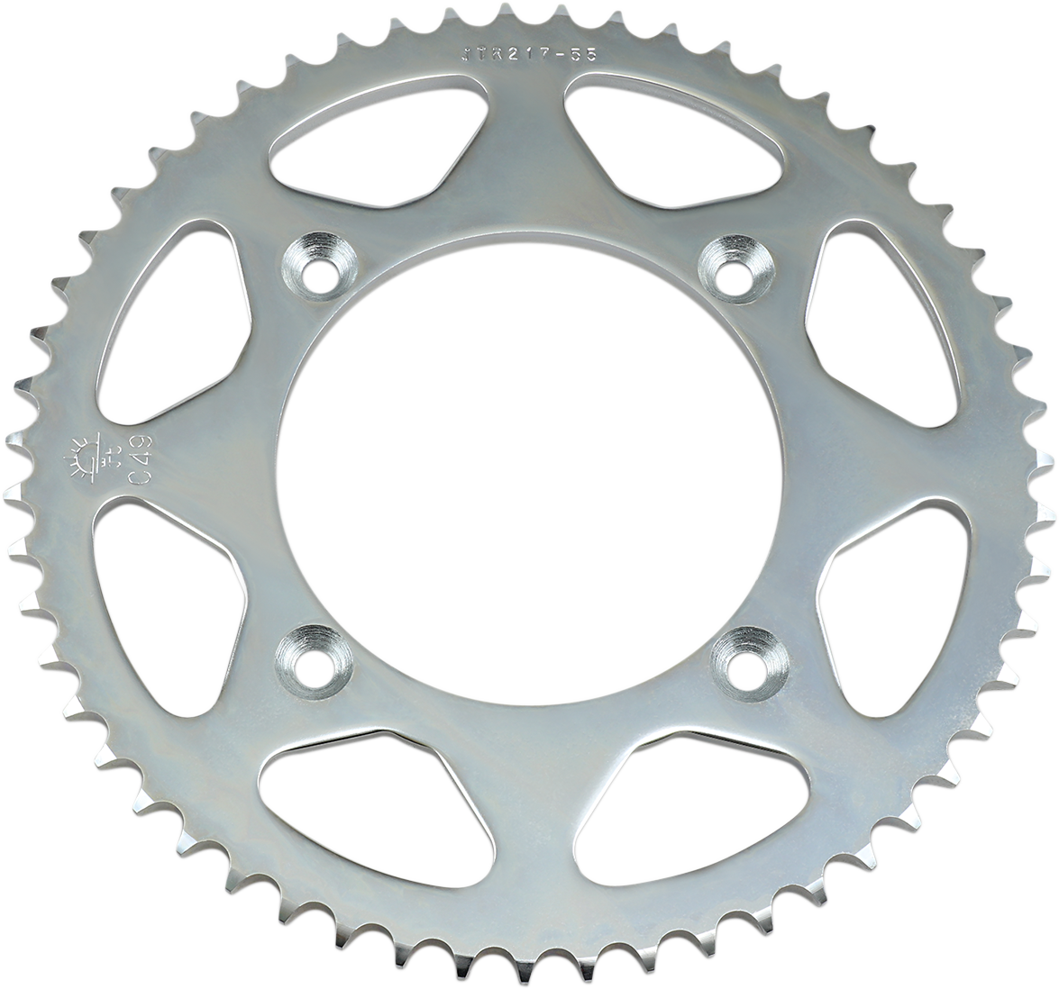 Sprocket — Honda