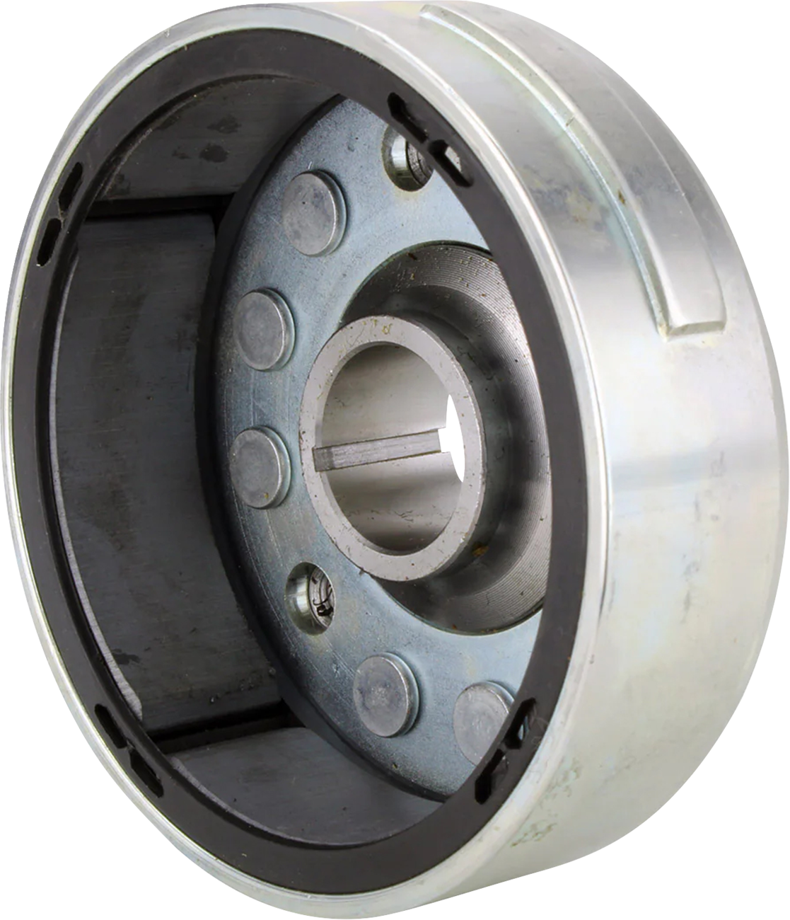 Rm stator Stator and Flywheel Kit - Ski-Doo/Lynx