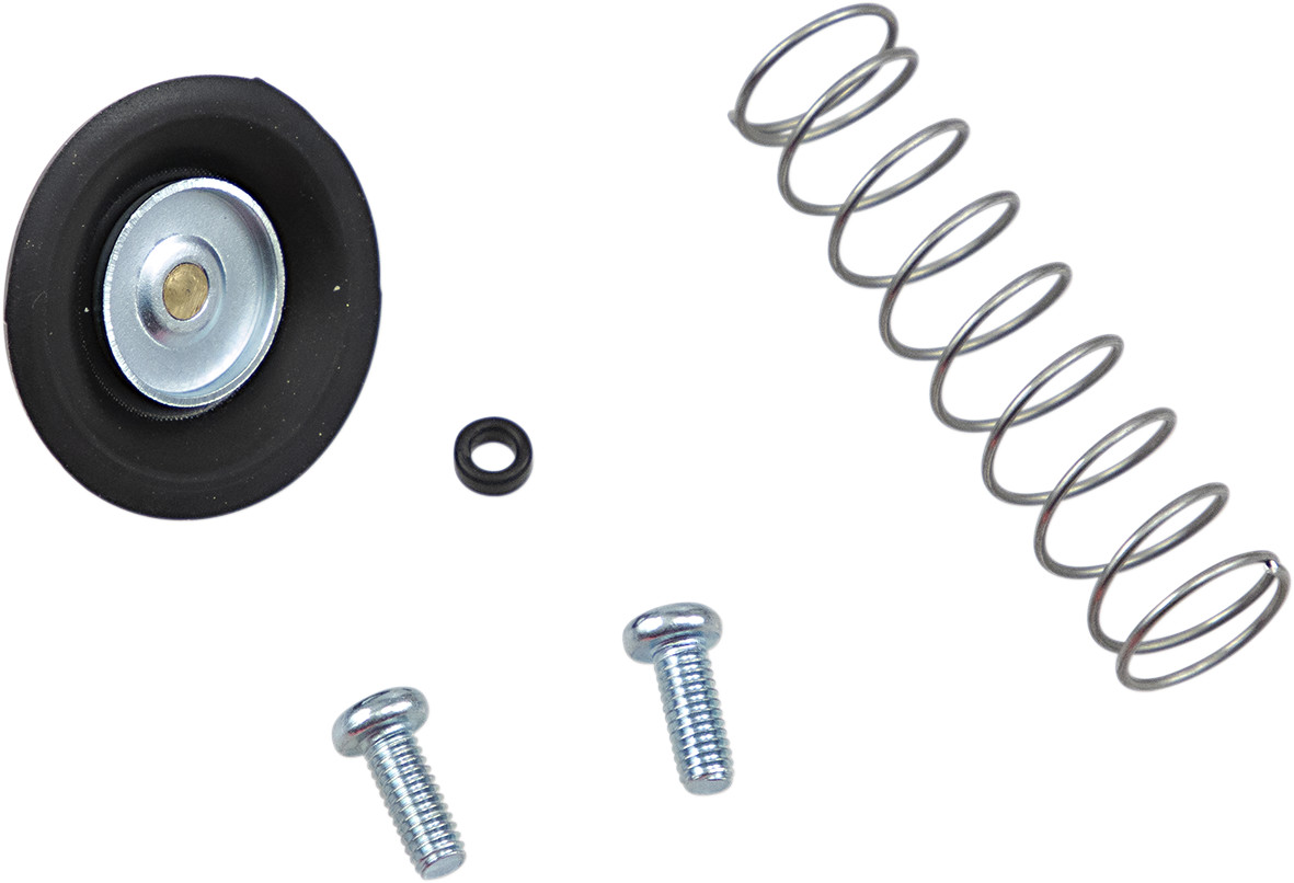 Moose Racing Air Cut-Off Valve Rebuild Kit
