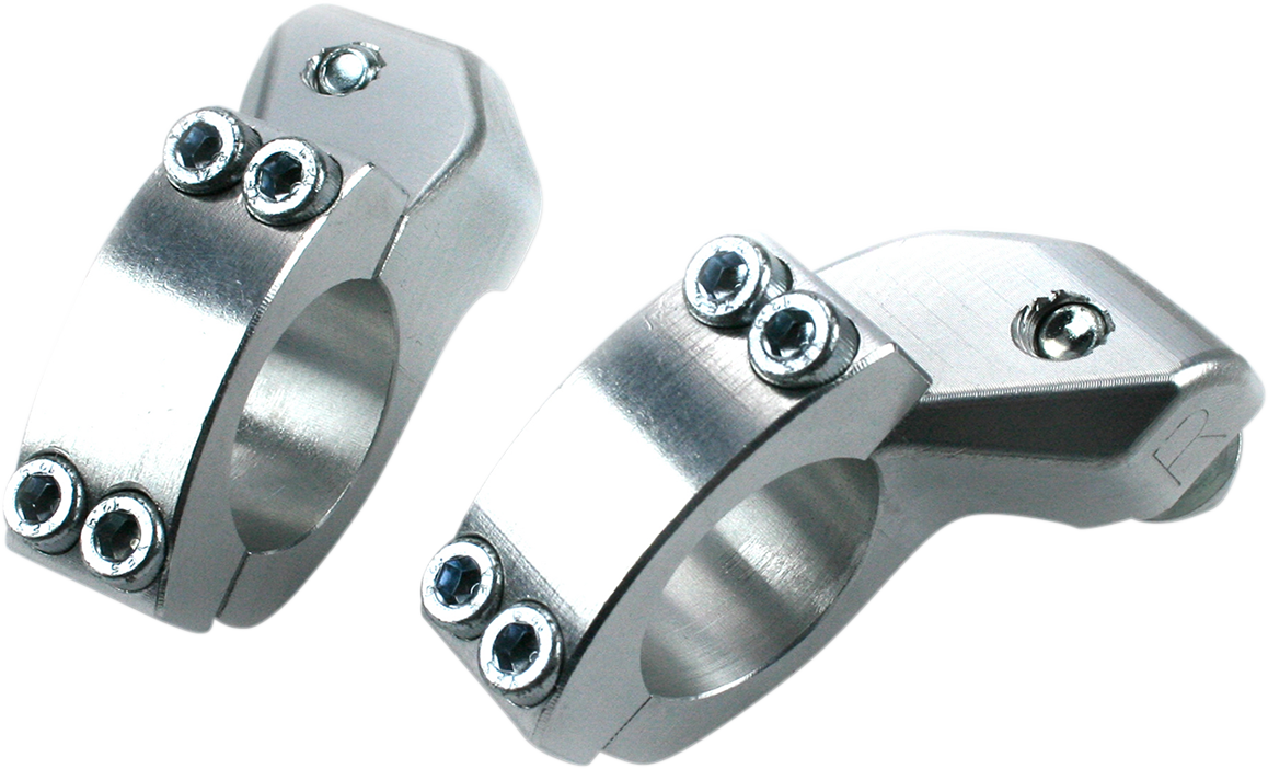 Cycra CRM Handguard Clamps