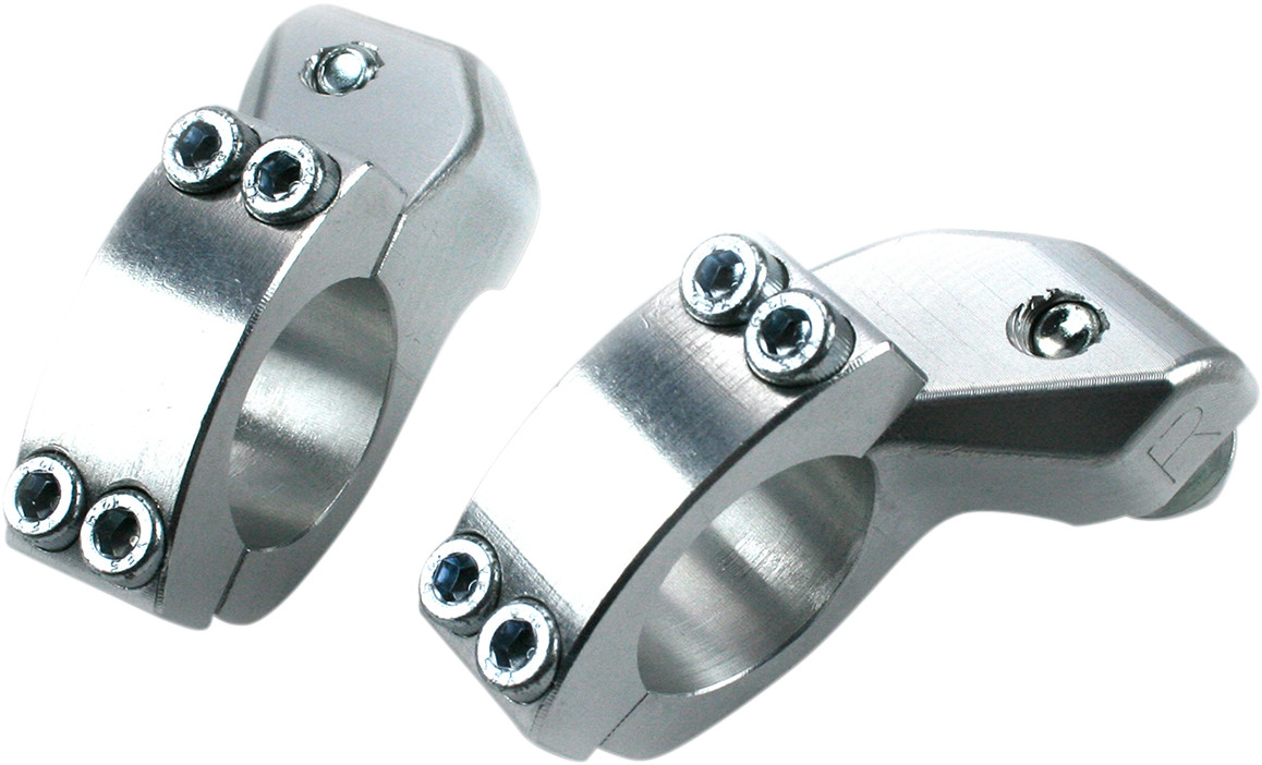 CYCRA Probend™ Handguard Hardware