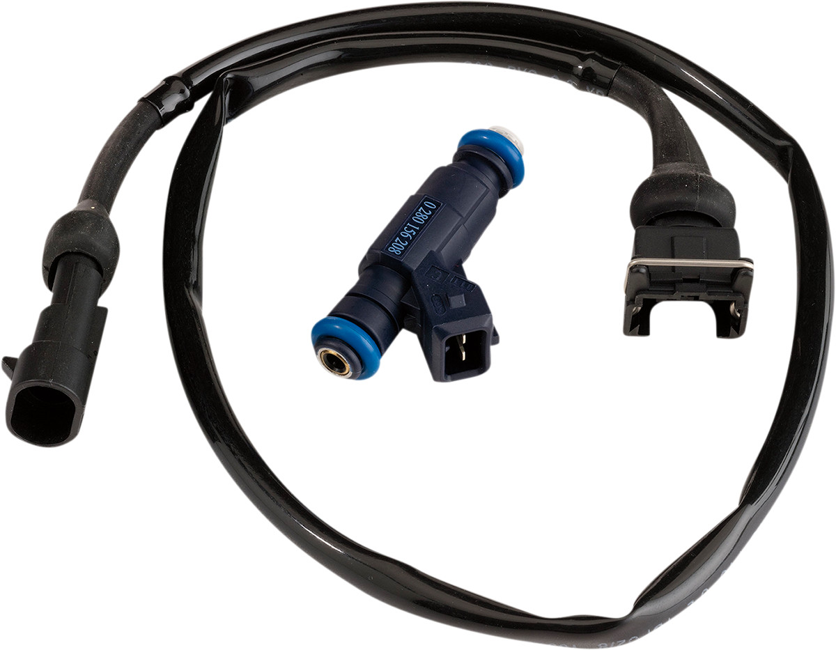 Moose Racing Fuel Injector with Pigtail
