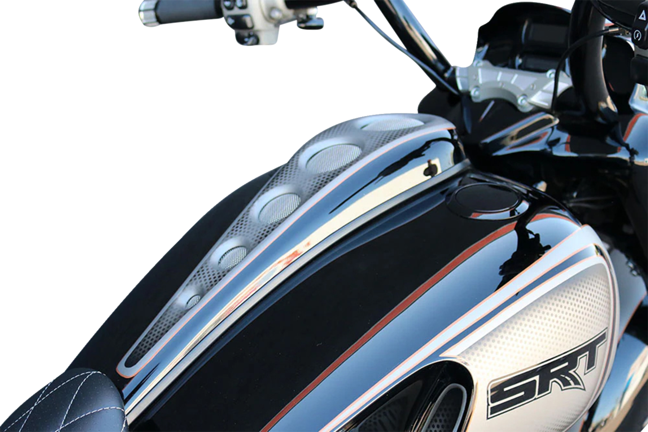 PAUL YAFFE BAGGER NATION Dimple Die Dash Kit
