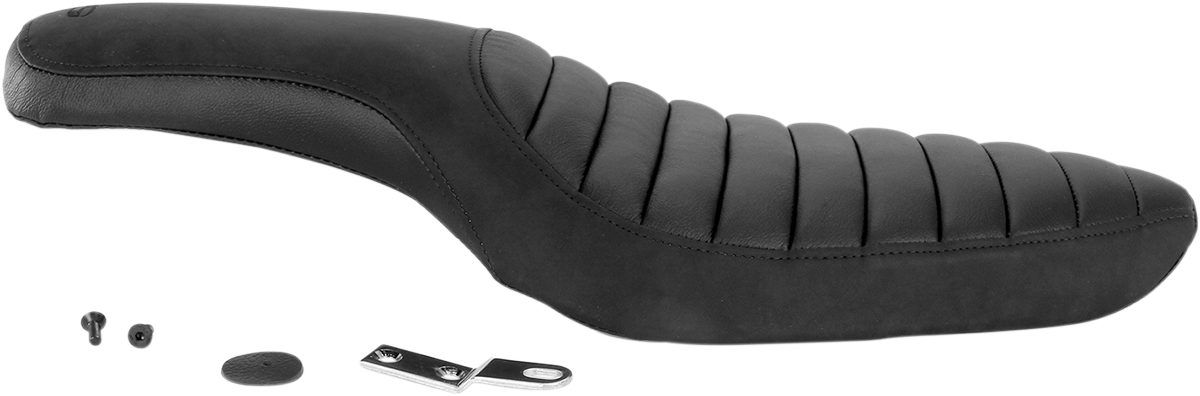 SADDLEMEN Profiler™ Tuck-n-Roll Seat