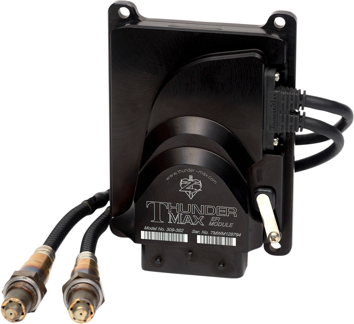 THUNDERMAX ThunderMax Engine Control Module Kit with Integral Auto Tune