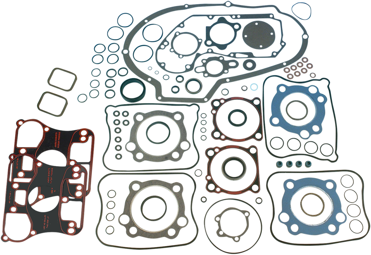 James gasket Complete Gasket Kit Harley Davidson