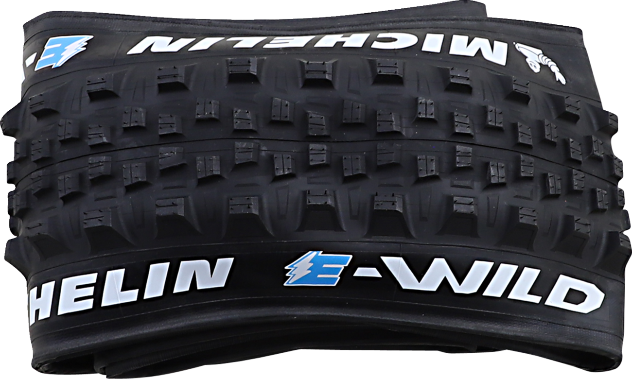 Michelin EWild MTB Tires