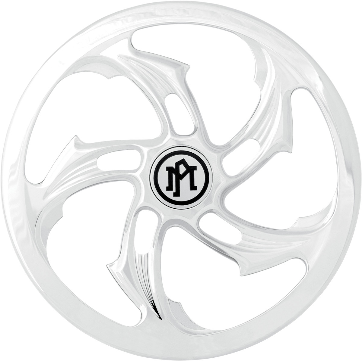 PERFORMANCE MACHINE (PM) Super Gas Universal Faceplate