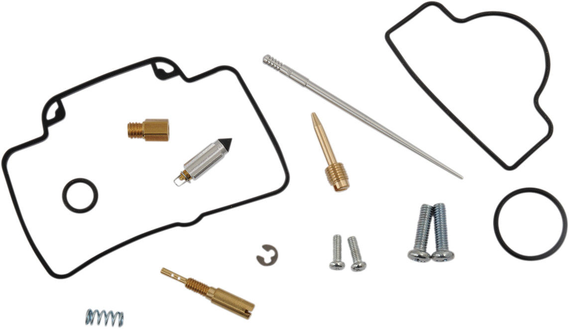 Moose Racing Carburetor Repair Kit - Suzuki