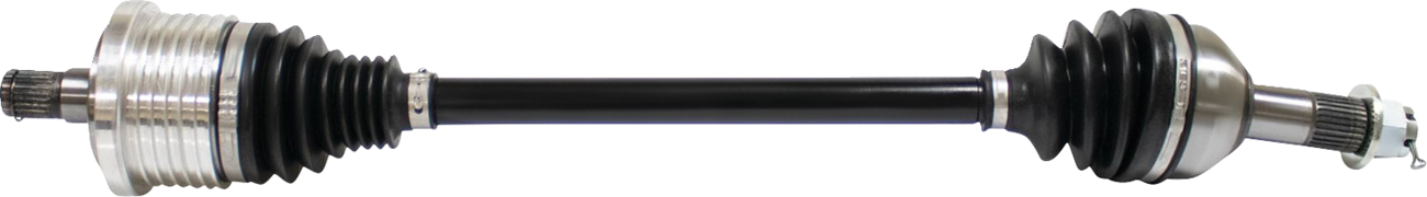 Complete Axle Kit