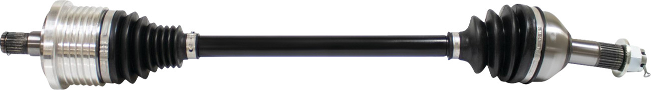 Moose Racing Complete Axle Assembly